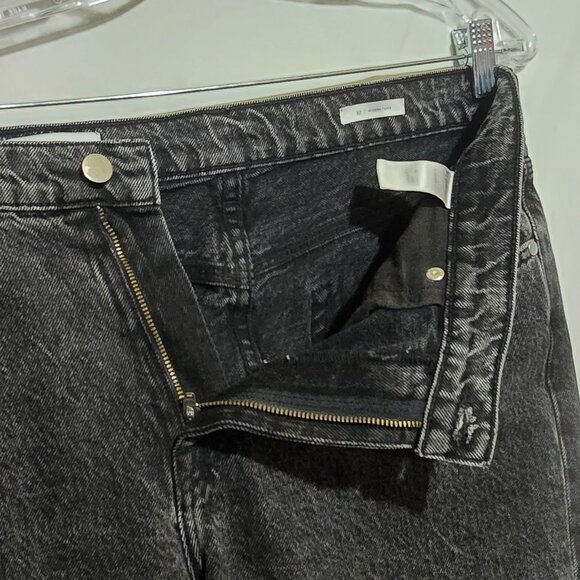 BLDWN Modern Taper Jeans Vintage Black Made in USA #11D0091006 - Sz 32* - Picture 6 of 9